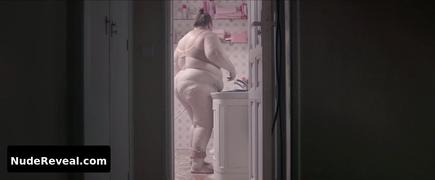ITZIAR CASTRO nude in Skins