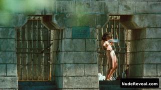 JULIETTE BINOCHE nude in Les amants du Pont-Neuf