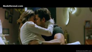 MANDANA KARIMI nude in The Casino