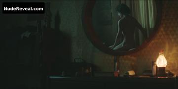 JEDET nude in Veneno