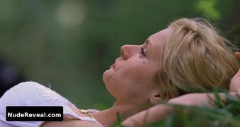 BRIANNA BROWN nude in Timber Falls