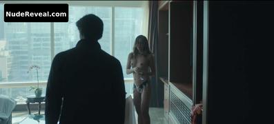 JENNIFER KRUKOWSKI nude in Titans