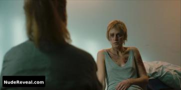 DENISE GOUGH nude in Too Close