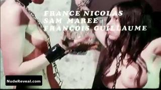 LINA ROMAY nude in Sexocrimes