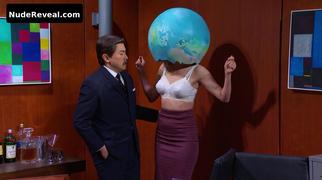 HEIDI GARDNER nude in Saturday Night Live