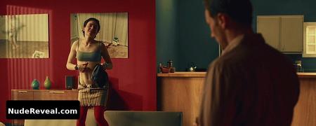 ELLEN PAGE nude in Hard Candy