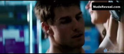 MICHELLE MONAGHAN nude in Mission: Impossible III