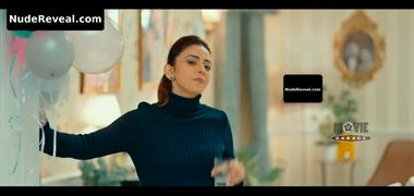 RAKUL PREET SINGH nude in Manmadhudu 2