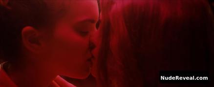 BRIANNA HILDEBRAND nude in First Girl I Loved