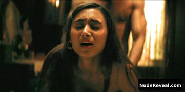 TANAYA KHAN JHA nude in Bombay My Beloved