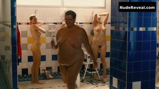 SARAH SILVERMAN nude in Take This Waltz
