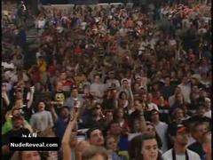 SABLE nude in Wwe Divas