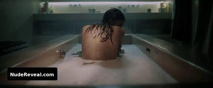 BENEDETTA PORCAROLI nude in Tutte le mie notti