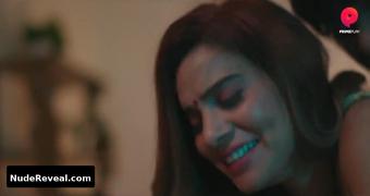 RAJNI MEHTA nude in Paglet