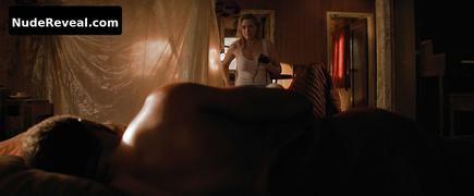 KATE WINSLET nude in The Mountain Between Us