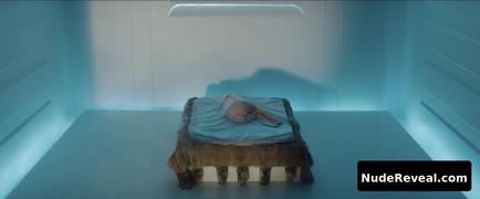 KATY PERRY nude in Bon Appetit