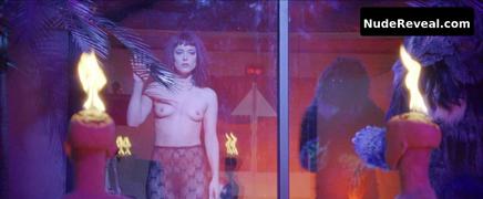VIMALA PONS nude in Apocalypse After