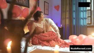 SHAHIDA ANSARI nude in Nayi Naveli
