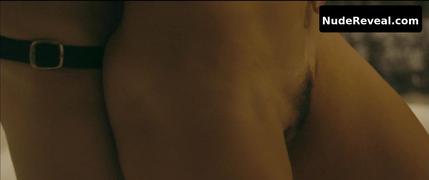 NATALIE KRILL nude in Below Her Mouth