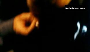 AGLAIA SZYSZKOWITZ nude in Buddies - Leben auf der Uberholspur