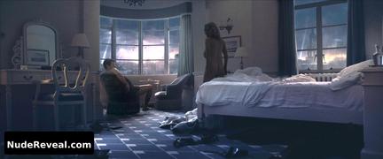 JOANNA KULIG nude in Masters of the Air