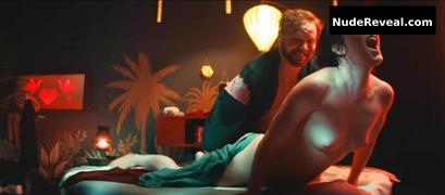 NICI PHOENIX nude in Love Machine 2