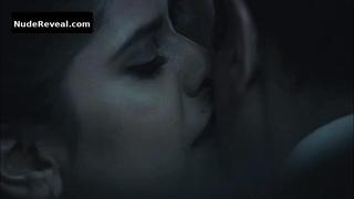 SAI TAMHANKAR nude in Samantar
