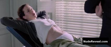 ANDIE MACDOWELL nude in Crush