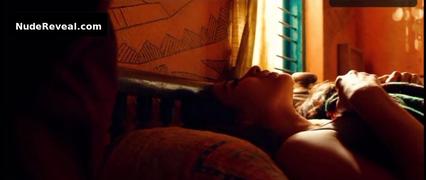 SAMANTHA RUTH PRABHU nude in Super Deluxe