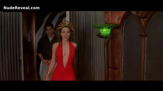 ELIZABETH HURLEY nude in Bedazzled