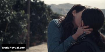 PHOEBE WALLER-BRIDGE nude in Run