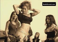 JENNIFER LOPEZ nude in Ain