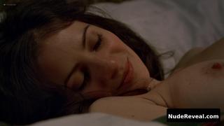 ALEKSA PALLADINO nude in Boardwalk Empire