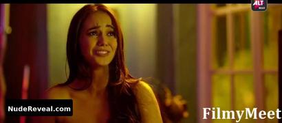 MONICA CHAUDHARY nude in Dark 7 White