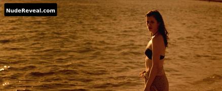 JESSICA DE GOUW nude in These Final Hours