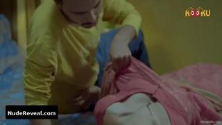 AYESHA PATHAN nude in Sanvida