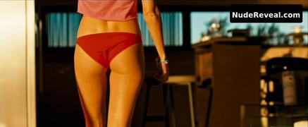 MATILDA ANNA INGRID LUTZ nude in Revenge