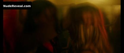 JODIE WHITTAKER nude in One Night