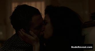 MARISA ABELA nude in Back to Black