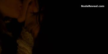 ISABELLE FUHRMAN nude in The Last Thing Mary Saw