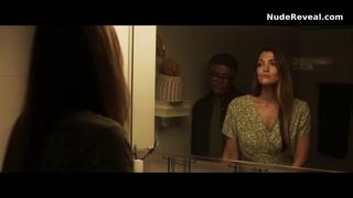 ZORIE FONALLEDAS nude in Art Of Love