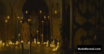 CATE BLANCHETT nude in Elizabeth: The Golden Age