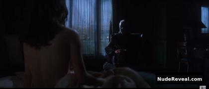 CATHERINE ZETA-JONES nude in Entrapment