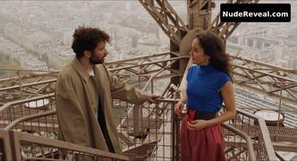 ANAIS DEMOUSTIER nude in La Piece Rapportee