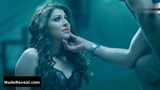 TEJASWINI PANDIT nude in Anuradha