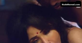 RAJSI VERMA nude in Gulabo Part 2