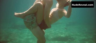 DENISE GOUGH nude in Monday