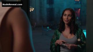 PRISCILLA QUINTANA nude in Good Trouble