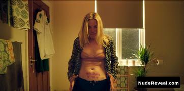 EVA BIRTHISTLE nude in Bad Sisters