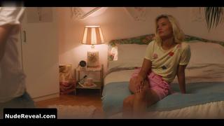 HOLLY HORNE nude in Oh, Ramona!